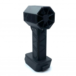 K&auml;eshoitav kanaliga turboventilaator 50 mm harjadeta mootoriga reaktiivventilaator 1000 g t&otilde;ukej&otilde;uga autopesuri 700 W suure v&otilde;imsusega tolmu Makita 16.8V-21V Batteries mitmev&auml;rviline