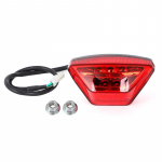 Originaal tagatuli Surron Ultra Bee elektrilisele maastikurattale Sur-Ron UltraBee mootorratta tagatule lamp varuosa 1 Kit