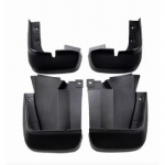 Suitable for Honda Civic 2016- Mudflaps splash Guands Front Rear Mud flap mudguards fenders fender Accessories auto styline 12-15 Civic