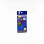 Major Craft JPS Assist Hook Fish Skin 3 tk paki kohta Suurus M (4654)