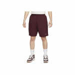 Nike Solo Swoosh Kootud Jooksup&uuml;ksid Meestele Alaosad &Ouml;ine-punane DX0750-681 S