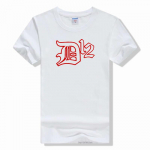 Funny Eminem T-shirt Unisex Hip Hop Loose Tshirt Unisex Summer Harajuku Unisex T Shirt casual Short sleeved tees Round neck tops Unisex T Shirts L