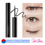 [MISSHA] Liquid Sharp Liner 6g 1pc + Sample Gifts