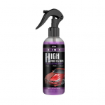 30 ml/100 ml auto kriimustussprei tolmukindel, rasvavaba, ei kahjusta v&auml;rvi kiiresti parandav h&uuml;drofoobne kate 100ML