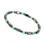 Meeste k&auml;ev&otilde;ru magnetilise kontrastv&auml;rviga, vastupidav ja sile teraapiak&auml;ev&otilde;ru igap&auml;evaseks kandmiseks