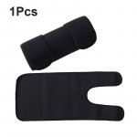 1 tk naiste ja meeste kintsulihaste tihendush&uuml;lss reie jaoks must