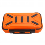 Veekindel kalastustarvete kast Kalastustarvikud T&ouml;&ouml;riistade hoiukarp kalakonksuga peibutis v&otilde;ltss&ouml;&ouml;dakarbid karpkalap&uuml;&uuml;gi kaupade jaoks