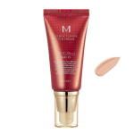 MISSHA M Perfect Cover BB kreem 50ml (SPF42) (7 v&otilde;imalust) No.21 (Light Beige)