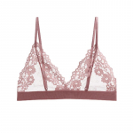 Klassikaline l&auml;bipaistev rinnahoidja pits, seksikas kiusatuslik aluspesu naiste &uuml;li&otilde;huke Push Up rinnahoidja juhtmevaba rinnahoidja pesu M