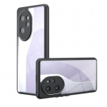 For Honor 200 100 90 80 GT Pro Lite Matte s&otilde;rmej&auml;ljevastane l&auml;bipaistev p&otilde;rutuskindel TPU &uuml;mbris, kukkumisvastane mittekollane tagakaane kaitsekest For Honor 80 puhas