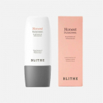 BLITHE UV Protector Honest Sunscreen 50ml SPF50+ PA++++, Korean Cosmetics, Kbeauty, sample