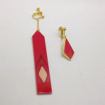 M&auml;ng Honkai: Star Rail Blade Cosplay K&otilde;rvar&otilde;ngad Unisex Akr&uuml;&uuml;list Ripats K&otilde;rvaklambrid Ehted Aksessuaarid K&otilde;rvaklambrid Kingitused