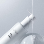 VU Ampoule Cleanser 150ml Milk Protein 37%, Korean Cosmetics, Kbeauty, sample
