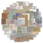 60 tk inspireerivad vin&uuml;&uuml;lkleebised lastele, t&auml;iskasvanutele, veekindlad, kergesti paigaldatavad, eemaldage vastupidavad PVC-kleebised 60pcs