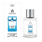 Parfum for men No 186 in the list 30 ml