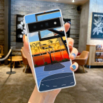 Korvpalliv&auml;ljak Sport Google Pixelile 8 7 6 Pro 6A 5 4 5A 4A 3A XL 5G telefoni&uuml;mbris silikoonist p&otilde;rutuskindel pehme l&auml;bipaistev kate Pixel 8