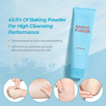 Etude House- Baking Powder Crunch Pore Scrub 200gr