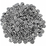 8mm 10 tk Kunstvaigu Kunsti Dekoratsioonimaterjalid Lipu Dekoratiivne Paik Ehtetarvikud DIY Telefoni Korpuse Paik K&auml;sit&ouml;&ouml;tarbed &Otilde;rnad Ehted 8mm 10pcs/pack