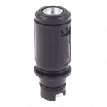 1 tk k&otilde;rgsurvepesuri otsik Lameda veepihustusnurgaga reguleeritav k&otilde;rgsurvepesuri pihusti sisemise keermeotsikuga