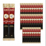 Pungnyeon Bogam 6-year-old Korean Red Ginseng Extract Everyday 100, 15g, 100 pieces,Korean health food