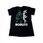 Koszulka T-shirt damski Spencer's BORUTO S