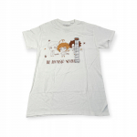 SPENCER'S THE PROMISED NEVERLAND S naiste &uuml;markaelusega T-s&auml;rk