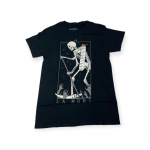Koszulka T-shirt męski okrągły dekolt SPENCER'S THREADLESS M