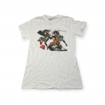 Koszulka T-shirt męski okrągły dekolt SPENCER'S ATTACK ON TITAN S