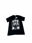 Koszulka T-shirt męski okrągły dekolt SPENCER'S Threadless L