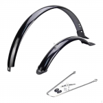 Maastikurattakaitsed 24-tollistele rehvidele &ndash; lihtne paigaldada Silver Brace