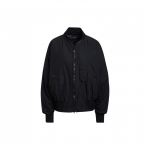 Adidas X Stella McCartney &Uuml;hev&auml;rviline Vabaaja Spordijakk Naiste Jakk Must H59969 XS