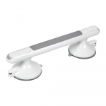 Tugeva iminapaga du&scaron;i k&auml;epideme haarats vannide ja du&scaron;i jaoks. valge