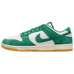 Nike Dunk Low SE Malachite Gum Meeste Tossud Green Phantom Gum-Light-Brown HQ1519-030 38.5