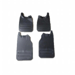 Auto porikaitsmed Toyota HiLux 4WD 1998 1999 2000 2001 2002 2003 2004 2005 Tolmukindel Muda Poritiib Laiend Porilapp Auto must