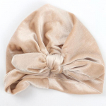 1 tk kullast sametist turbanm&uuml;ts beebidele vasts&uuml;ndinutele nokam&uuml;ts Stiilne &uuml;lemine s&otilde;lmeline k&otilde;rvam&uuml;tsid Peakatted s&uuml;nnip&auml;evakingituste pildistamise rekvisiidid punane