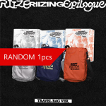 [ETTETELLIMINE] RIIZE &ndash; 1. minialbum RIIZING : Epiloog (REISIKOTT Ver.)(PIIRATUD V&Auml;LJAANNE) RANDOM 1PCS