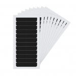 10 lehte parukate kleepuv veekindel higikindel C-kujuline meeste naiste pits eesmine parukarihma komplekt Juuksepikendus Juuste tarvikud khaki