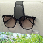 Universaalsed autod, auto p&auml;ikesesirmid, prillid, karp, p&auml;ikeseprillid, klambrikaart, piletihoidja, alus, kinnitus pliiatsi&uuml;mbris, prillid, autotarvikud must