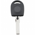 Kaugjuhtimispuldiga auto v&otilde;tmehoidja transponderi v&otilde;tme&uuml;mbris ID48 kiibiga VW Polo Golfile / SEAT Ibiza Leonile / SKODA Octaviale no ID48 chip