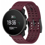 Silikoonist spordirihm Suunto rece S 9 Peak Pro jaoks, Suunto 5 Peak kellarihma vahetusk&auml;ev&otilde;ru Suunto vertikaalse kellarihma jaoks 22mm Suunto Vertical