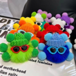 Armsad Elfin V&otilde;tmehoidjad P&auml;ikeseprillid P&auml;kapikk J&auml;nesekarva ripatsid V&otilde;tmehoidjad Aksessuaarid Naine Moekott K&auml;ekoti kaunistus mitmev&auml;rviline