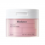 [Biodance] Collagen Gel Toner Pads 140g 60EA