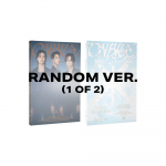 CNblue 10. mini [X] Random
