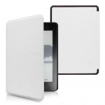 Kindle Paperwhite 2022 2021 &uuml;mbris 3, 4, 5, 9, 10, 11. p&otilde;lvkonna 2019 kaitse&uuml;mbris 6,8-tollise alusega magnetiline kest C2V2L3 2022 valge