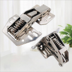 Overhead Swing Up Kapp Kapp Door Stay Hinges Haagissuvila Haagissuvila