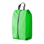 Tolmukindlad kingade hoiukotid Reisi kaasaskantav nailonist kingakott koos tugeva lukuga kotikotti veekindla taskujalatsite korraldaja M(34.5x17x12cm) punane