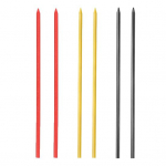 Puusepapliiats, reguleeritav &ouml;konoomne teritajaga T&auml;pse m&auml;rgistusega mehaaniline puusepa pliiatsikomplekt majapidamistarbed