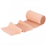 Flamingo Flamicrepe (Cotton Crepe Bandage B. P.) - 4m x 10cm