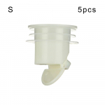 Du&scaron;i &auml;ravoolutoru &uuml;hesuunaline klapi tihend kork P&otilde;randa &auml;ravoolu L&otilde;hnavastane kanalisatsioonis&otilde;el pistiku t&uuml;hjenduskate S