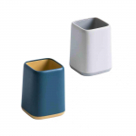 (Suurep&auml;rane kodu)2 TK lauaarvuti pliiatsihoidja pliiatsihoidja pliiatsihoidja kirjatarvete hoiukoht One Size